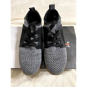 Indestructible Ryder Steel Toe Shoes Size Mens US6/38